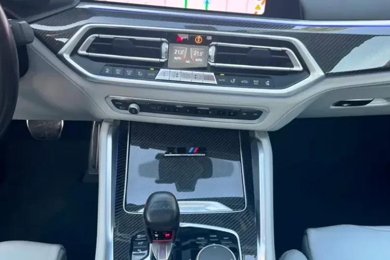 BMW X6 M din 2020 cu 59.553 km - oferta BMW110817 - foto 14