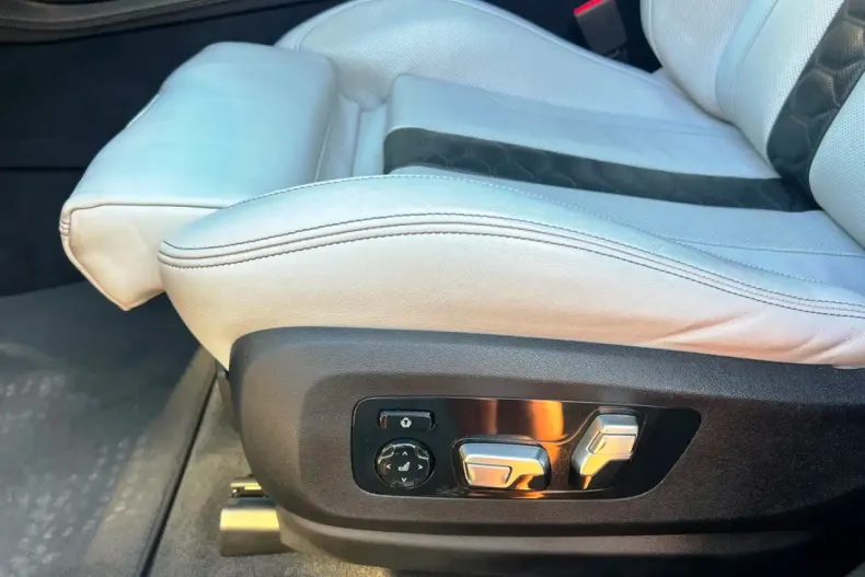 BMW X6 M din 2020 cu 59.553 km - oferta BMW110817 - foto 19