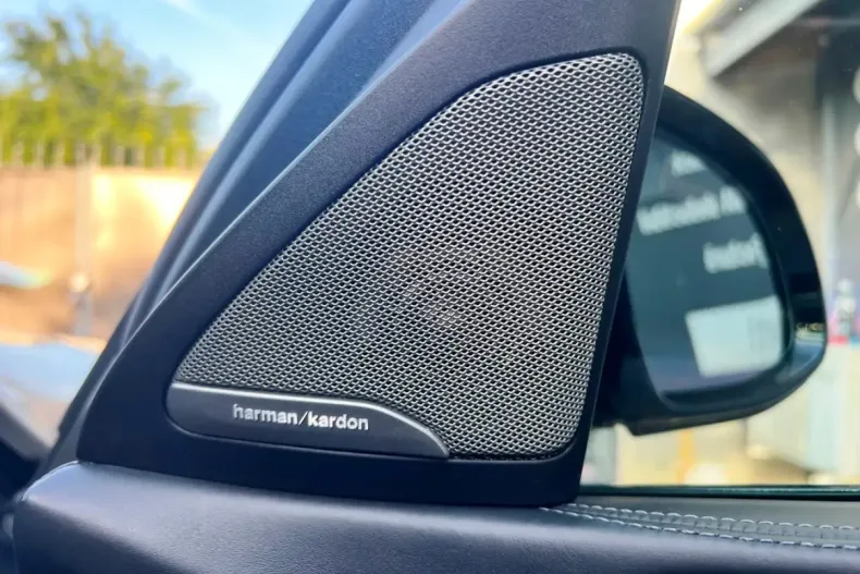 BMW X6 M din 2020 cu 59.553 km - oferta BMW110817 - foto 25