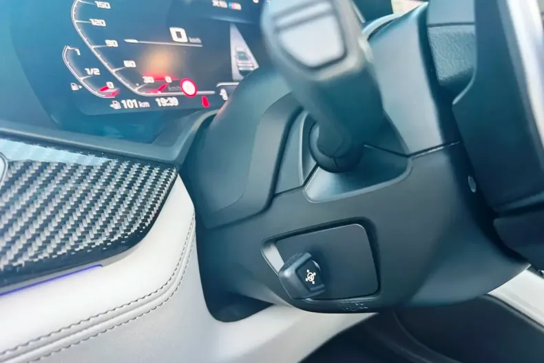 BMW X6 M din 2020 cu 59.553 km - oferta BMW110817 - foto 26