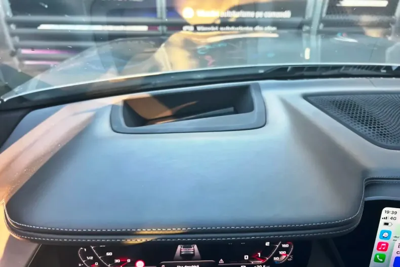 BMW X6 M din 2020 cu 59.553 km - oferta BMW110817 - foto 27