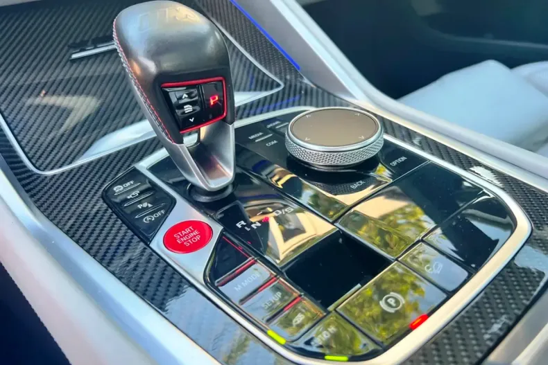 BMW X6 M din 2020 cu 59.553 km - oferta BMW110817 - foto 29