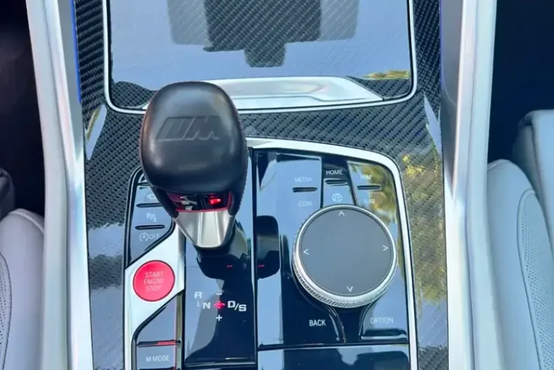 BMW X6 M din 2020 cu 59.553 km - oferta BMW110817 - foto 30