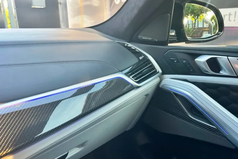 BMW X6 M din 2020 cu 59.553 km - oferta BMW110817 - foto 31