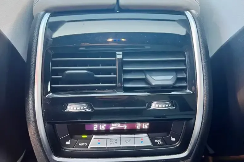 BMW X6 M din 2020 cu 59.553 km - oferta BMW110817 - foto 35