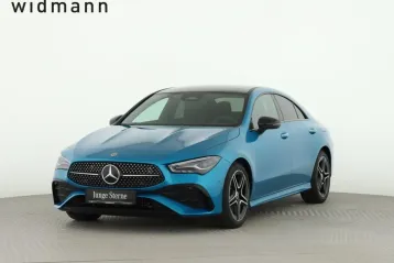 Mercedes-Benz CLA 200 din 2024 - oferta MER110819