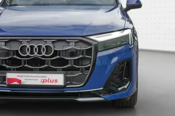 Audi Q7 din 2024 - oferta AUD110821