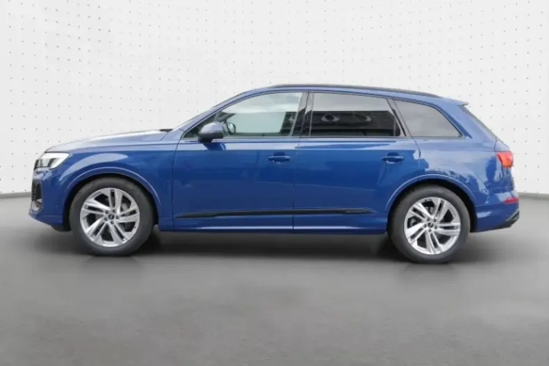 Audi Q7 din 2024 cu 26.945 km - oferta AUD110821 - foto 3