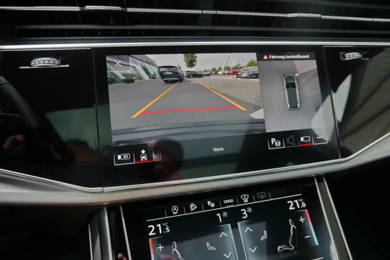 Audi Q7 din 2024 cu 26.945 km - oferta AUD110821 - foto 8