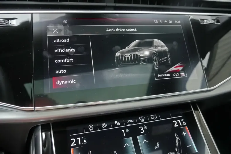 Audi Q7 din 2024 cu 26.945 km - oferta AUD110821 - foto 9