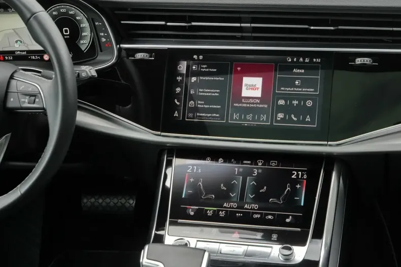 Audi Q7 din 2024 cu 26.945 km - oferta AUD110821 - foto 10