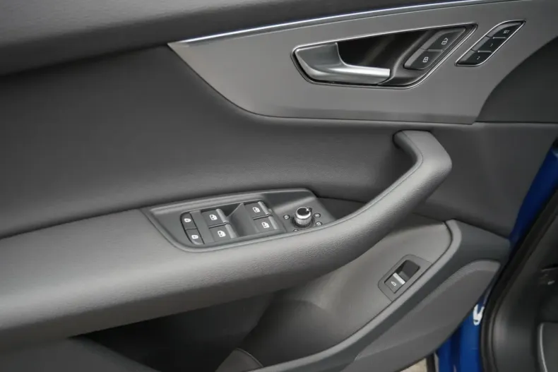 Audi Q7 din 2024 cu 26.945 km - oferta AUD110821 - foto 13