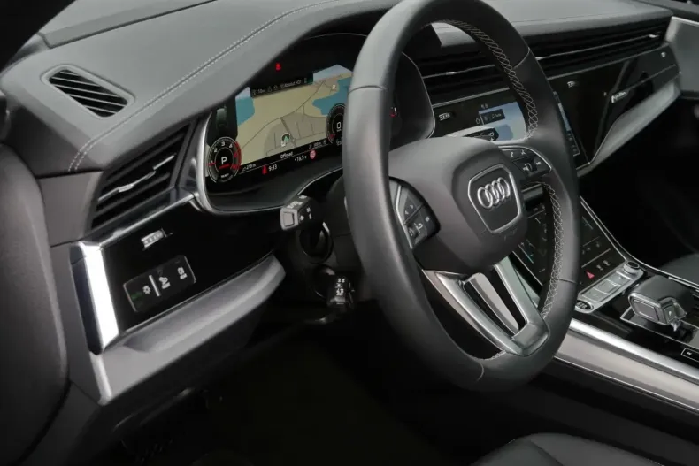 Audi Q7 din 2024 cu 26.945 km - oferta AUD110821 - foto 15