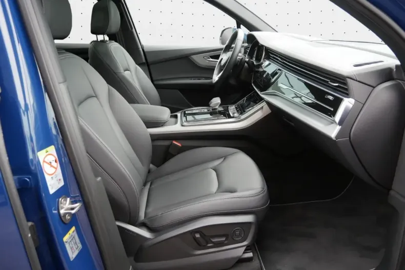 Audi Q7 din 2024 cu 26.945 km - oferta AUD110821 - foto 16