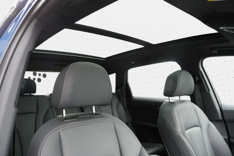 Audi Q7 din 2024 cu 26.945 km - oferta AUD110821 - foto 17