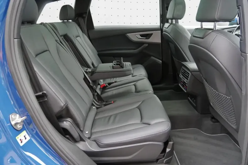 Audi Q7 din 2024 cu 26.945 km - oferta AUD110821 - foto 18