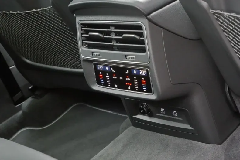 Audi Q7 din 2024 cu 26.945 km - oferta AUD110821 - foto 19