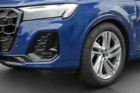 Audi Q7 din 2024 cu 26.945 km - oferta AUD110821 - foto 20