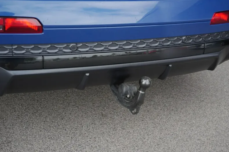 Audi Q7 din 2024 cu 26.945 km - oferta AUD110821 - foto 21