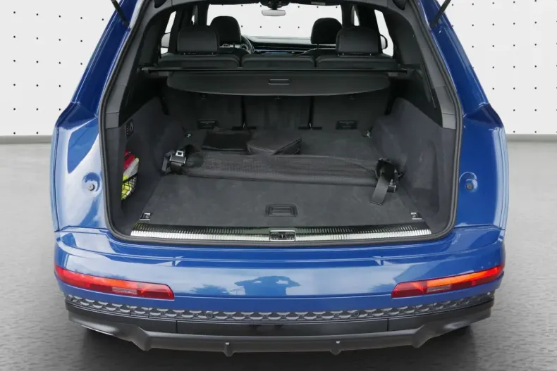 Audi Q7 din 2024 cu 26.945 km - oferta AUD110821 - foto 22