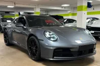 Porsche 992 din 2024 cu 9.800 km - oferta POR110829 - foto 1