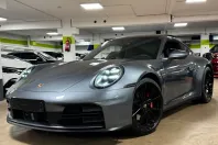 Porsche 992 din 2024 cu 9.800 km - oferta POR110829 - foto 3