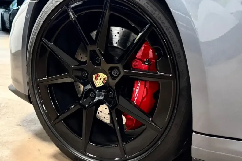 Porsche 992 din 2024 cu 9.800 km - oferta POR110829 - foto 10