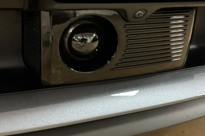 Porsche 992 din 2024 cu 9.800 km - oferta POR110829 - foto 11