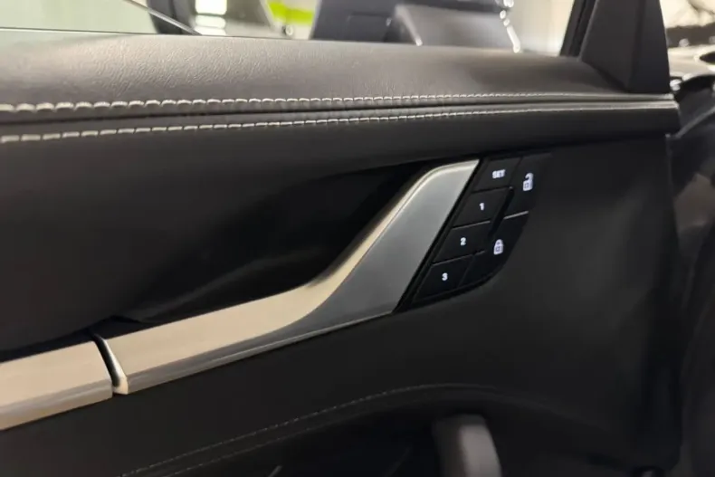 Porsche 992 din 2024 cu 9.800 km - oferta POR110829 - foto 15