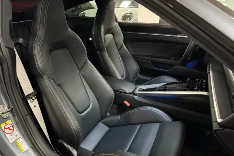 Porsche 992 din 2024 cu 9.800 km - oferta POR110829 - foto 33