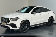 Mercedes-Benz GLE 53 AMG din 2020 cu 91.300 km - oferta MER110831 - foto 1