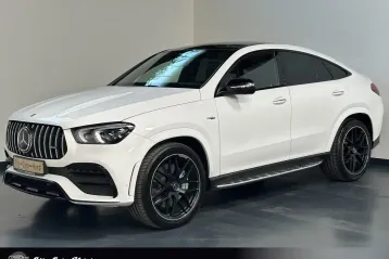 Mercedes-Benz GLE 53 AMG din 2020 - oferta MER110831