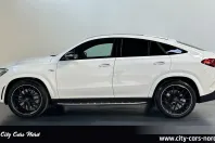 Mercedes-Benz GLE 53 AMG din 2020 cu 91.300 km - oferta MER110831 - foto 2