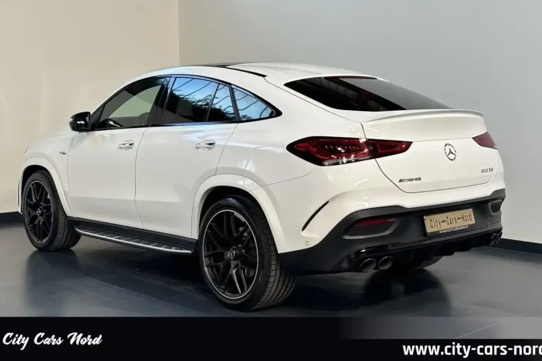 Mercedes-Benz GLE 53 AMG din 2020 cu 91.300 km - oferta MER110831 - foto 3