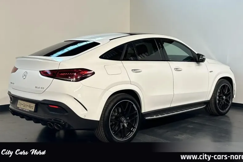 Mercedes-Benz GLE 53 AMG din 2020 cu 91.300 km - oferta MER110831 - foto 5