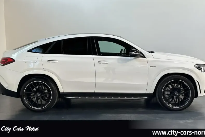 Mercedes-Benz GLE 53 AMG din 2020 cu 91.300 km - oferta MER110831 - foto 6