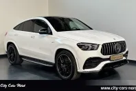 Mercedes-Benz GLE 53 AMG din 2020 cu 91.300 km - oferta MER110831 - foto 8