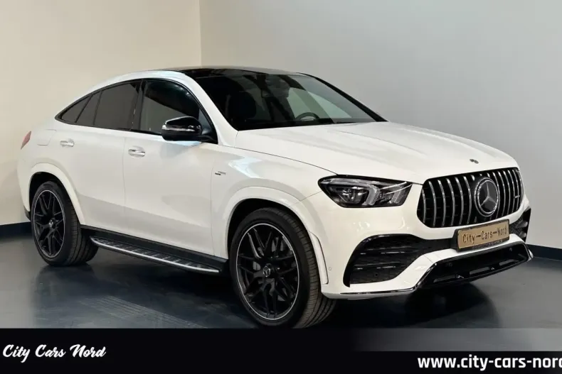 Mercedes-Benz GLE 53 AMG din 2020 cu 91.300 km - oferta MER110831 - foto 8