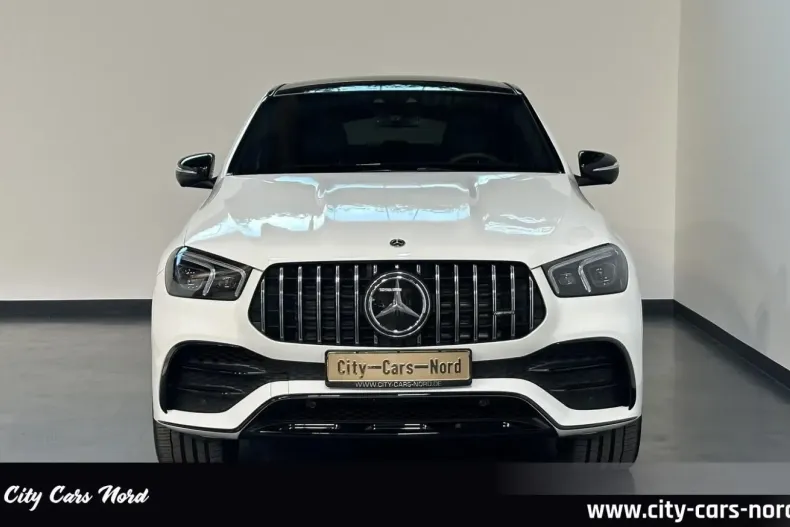 Mercedes-Benz GLE 53 AMG din 2020 cu 91.300 km - oferta MER110831 - foto 9