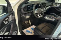 Mercedes-Benz GLE 53 AMG din 2020 cu 91.300 km - oferta MER110831 - foto 10