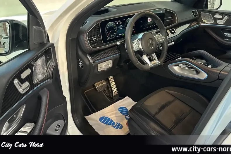 Mercedes-Benz GLE 53 AMG din 2020 cu 91.300 km - oferta MER110831 - foto 10