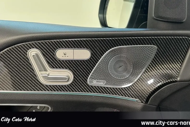 Mercedes-Benz GLE 53 AMG din 2020 cu 91.300 km - oferta MER110831 - foto 11