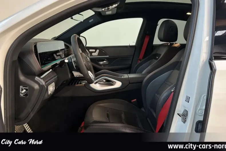 Mercedes-Benz GLE 53 AMG din 2020 cu 91.300 km - oferta MER110831 - foto 13