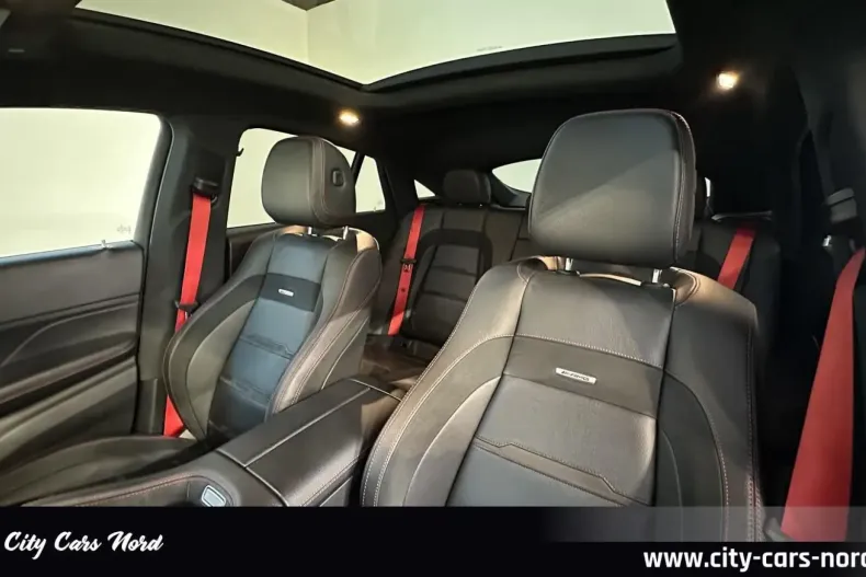 Mercedes-Benz GLE 53 AMG din 2020 cu 91.300 km - oferta MER110831 - foto 14