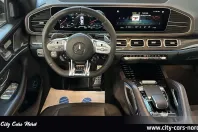 Mercedes-Benz GLE 53 AMG din 2020 cu 91.300 km - oferta MER110831 - foto 15