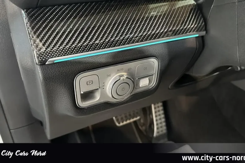 Mercedes-Benz GLE 53 AMG din 2020 cu 91.300 km - oferta MER110831 - foto 16