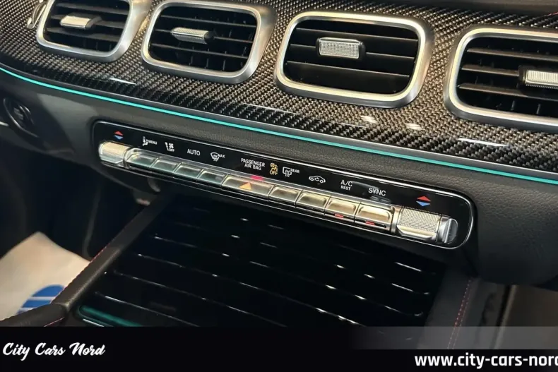 Mercedes-Benz GLE 53 AMG din 2020 cu 91.300 km - oferta MER110831 - foto 20