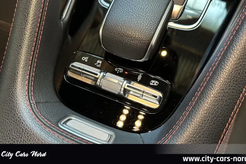 Mercedes-Benz GLE 53 AMG din 2020 cu 91.300 km - oferta MER110831 - foto 22