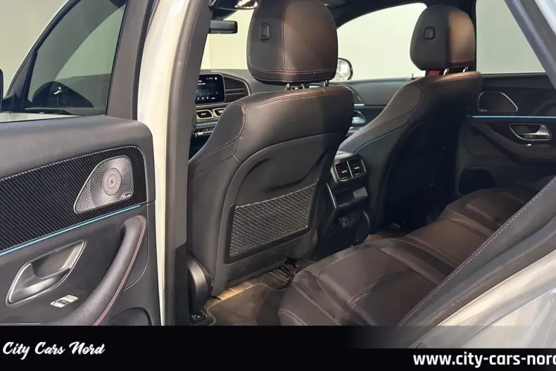 Mercedes-Benz GLE 53 AMG din 2020 cu 91.300 km - oferta MER110831 - foto 23