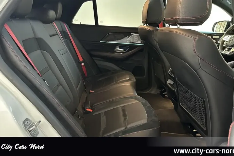 Mercedes-Benz GLE 53 AMG din 2020 cu 91.300 km - oferta MER110831 - foto 25